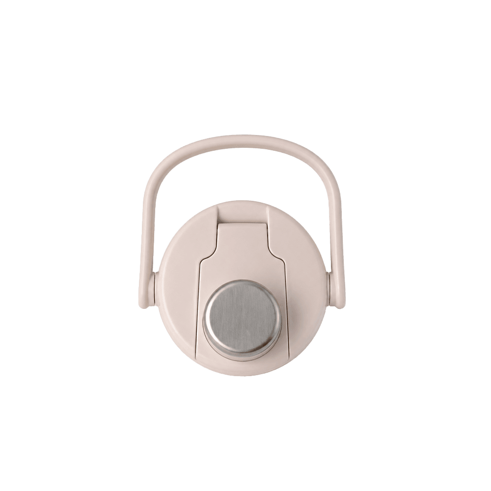 AYA&IDA - Sports Bottle - Spare Lid – Soft Rose