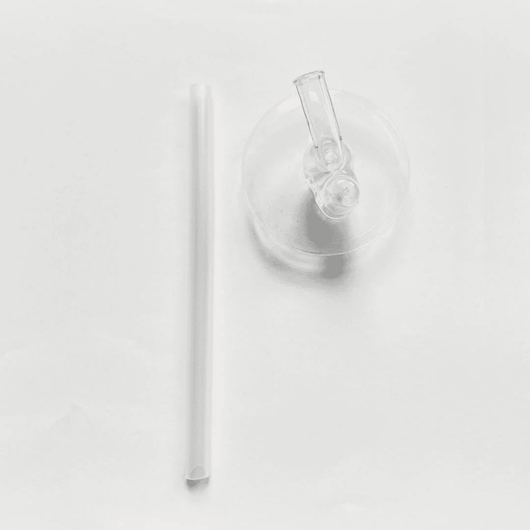 AYA&IDA – Sugerør & Mundstykke til Kids Straw Bottle