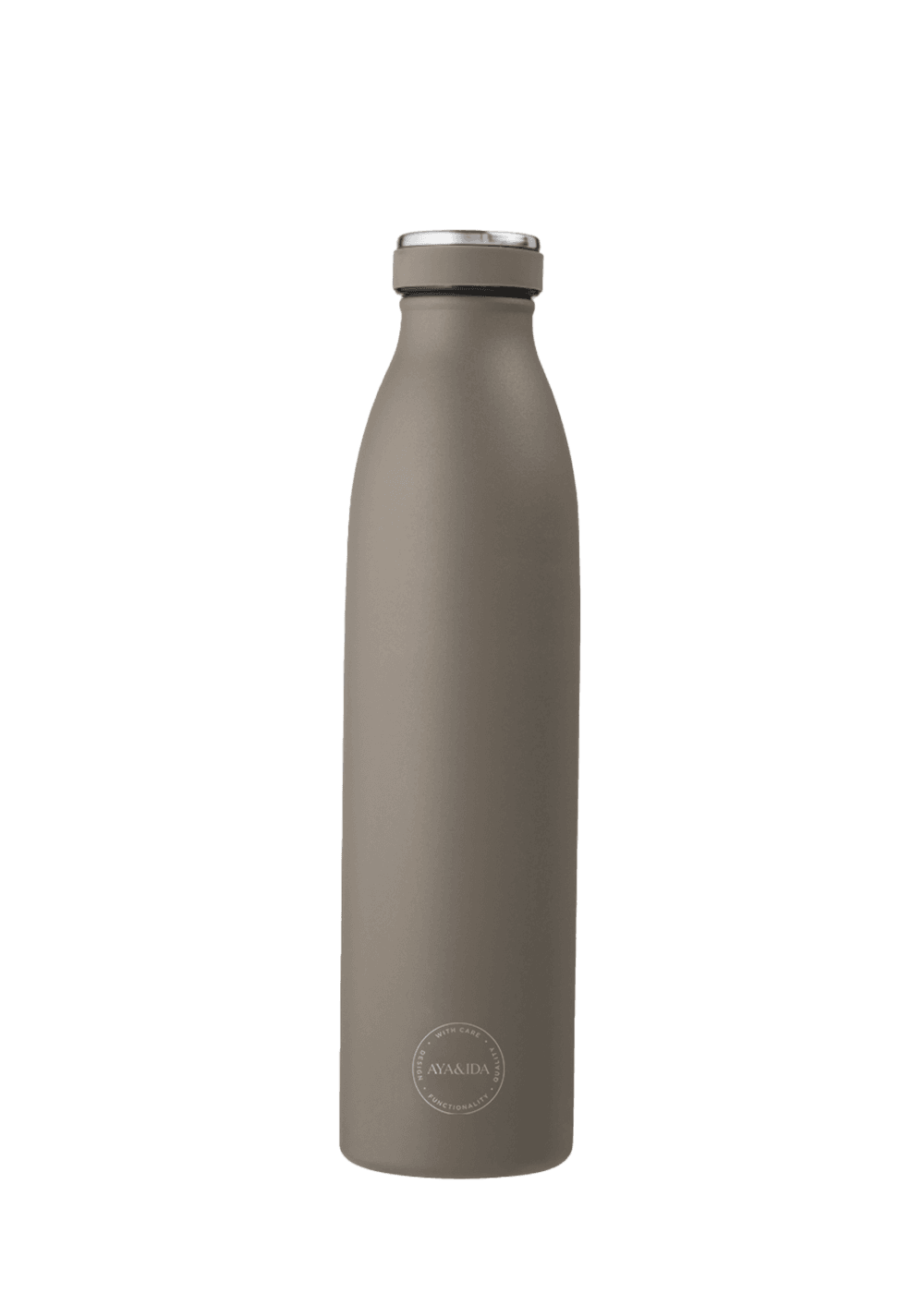 AYA&IDA Drikkeflaske 750 ml – Driftwood