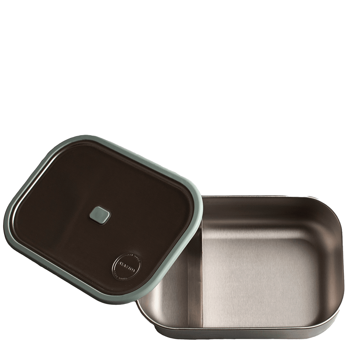 AYA&IDA Lunch Box - Mint Green - 1000 ML