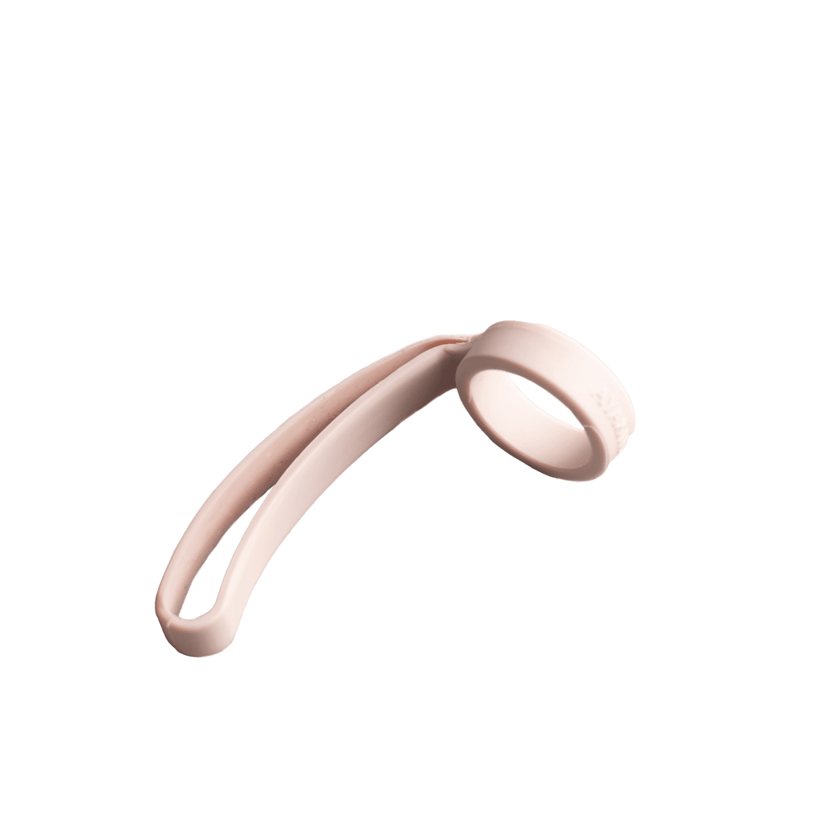 AYA&IDA Holder til drikkeflaske - Soft Rose