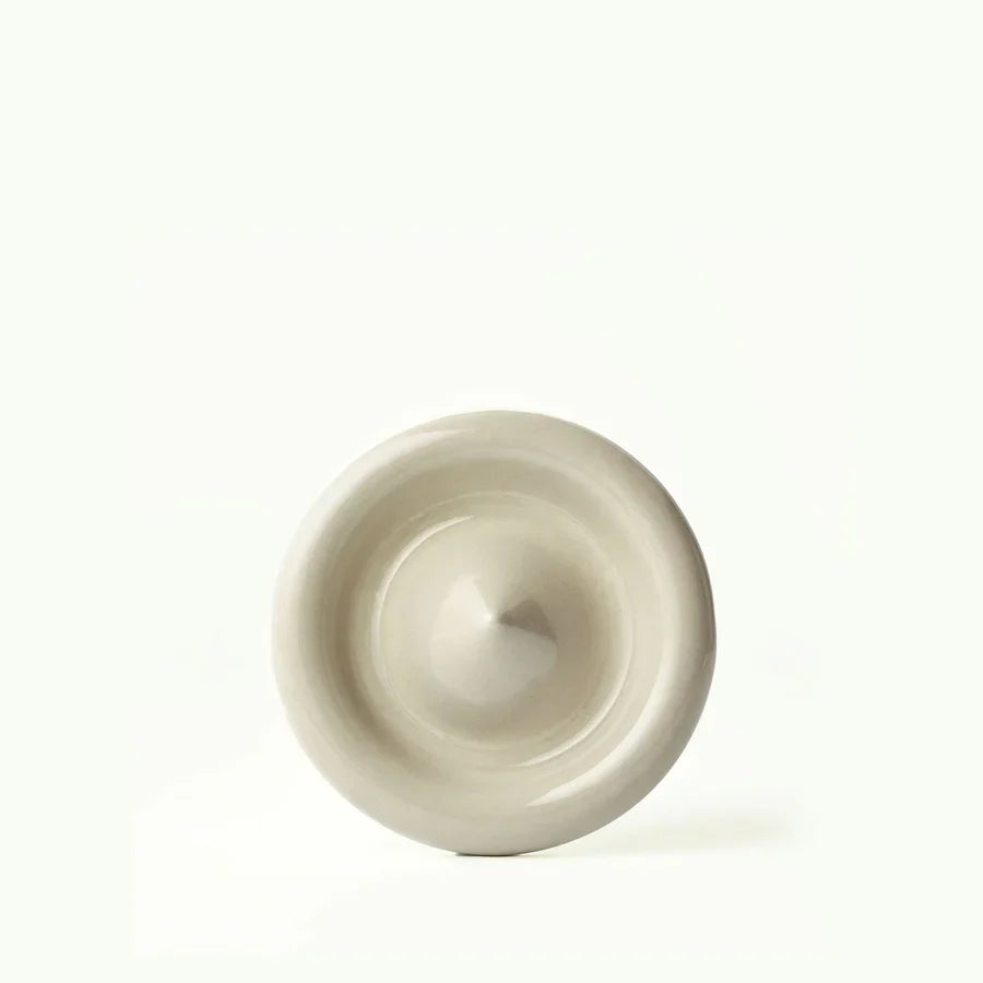 Kinfill Soap Tray – Grey Stone