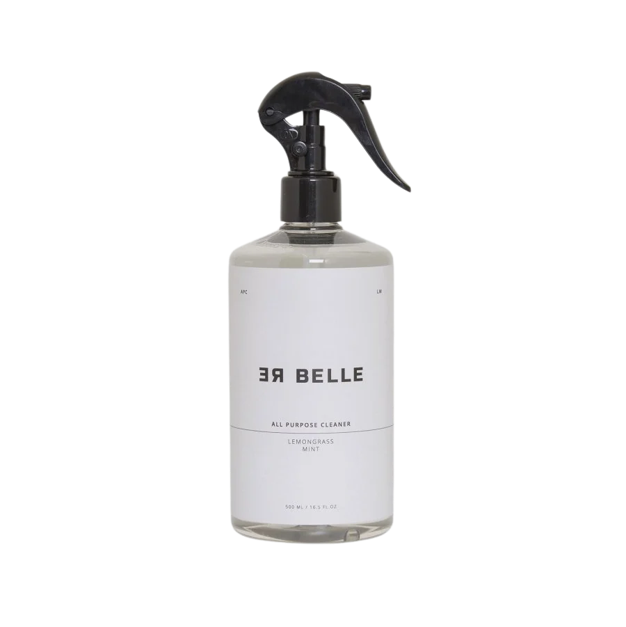 All Purpose Cleaner Lemongrass 500 ml - Naturlig & bæredygtig