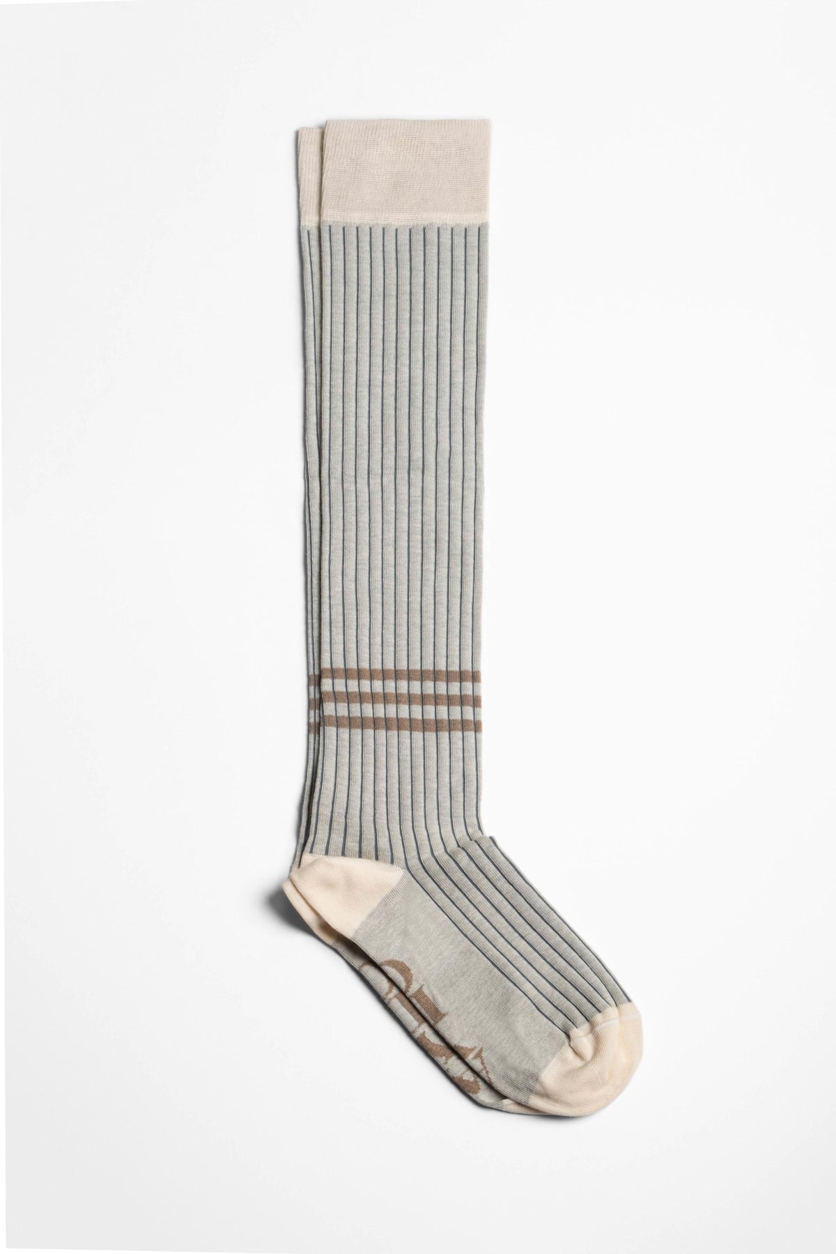 Strømper – BALANCE // DUNE WISPER - SMALL 36-39