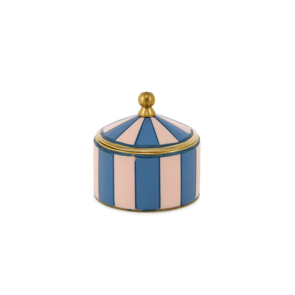 Circus box - Bailey Blue