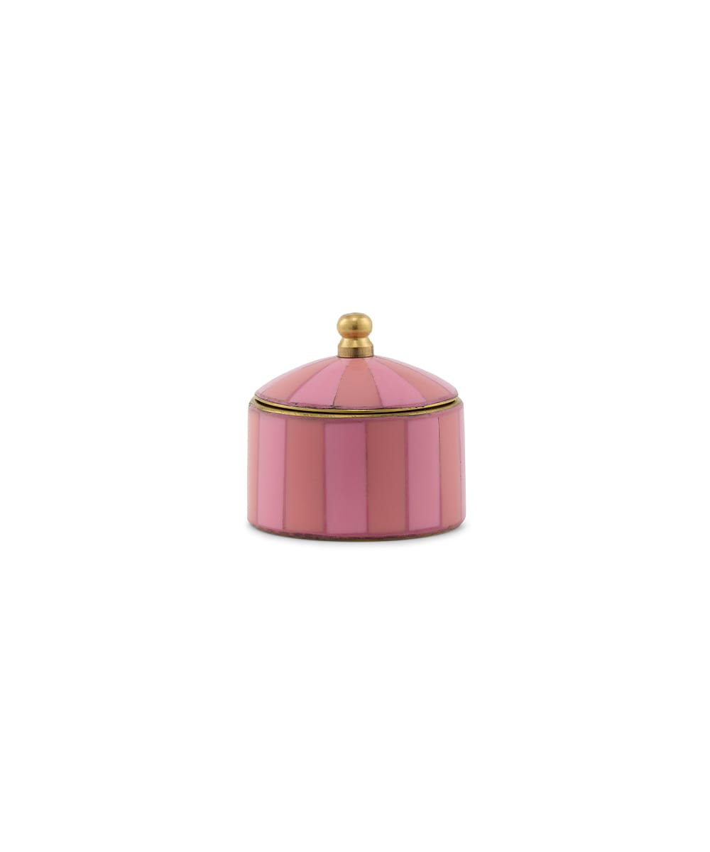 Pink circusbox