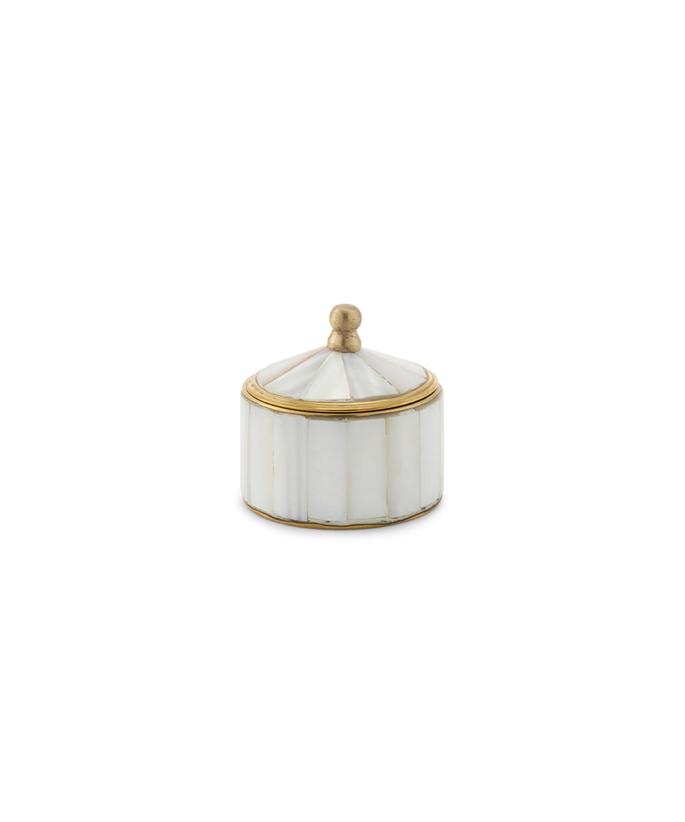 Circus Box - Pearly Bailey