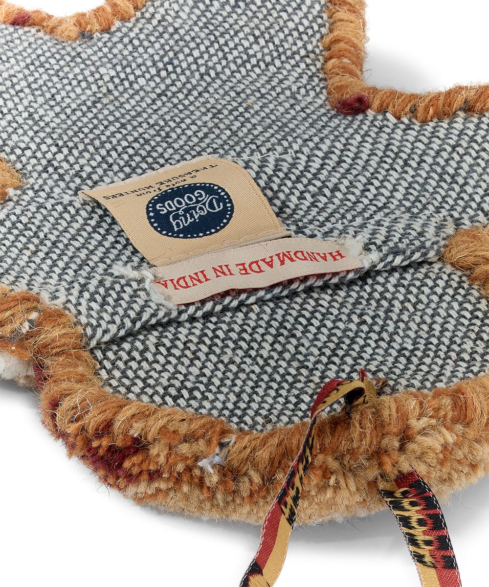 Doing Goods - Ginger Bread Gift Hanger