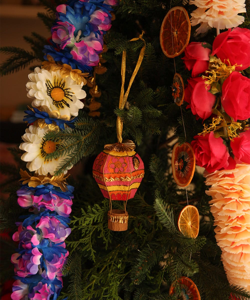 Doing Goods - Luftballon Ornament