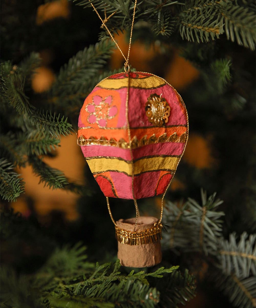 Doing Goods - Luftballon Ornament