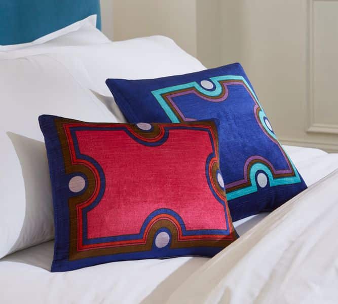 Velourpuder