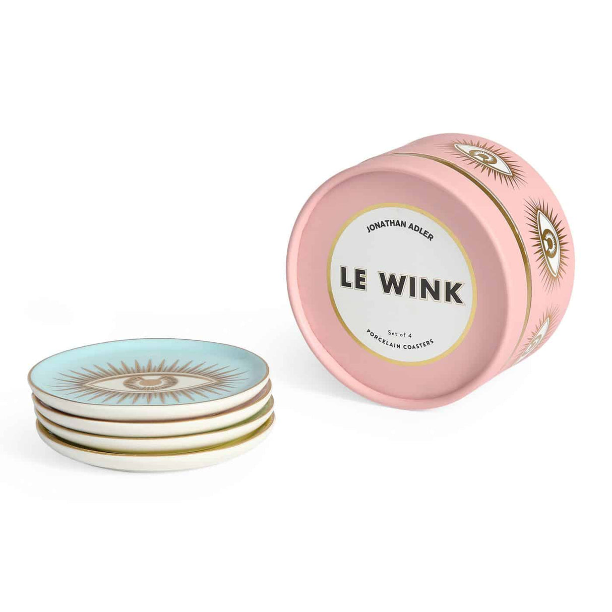 Jonathan Adler coasters