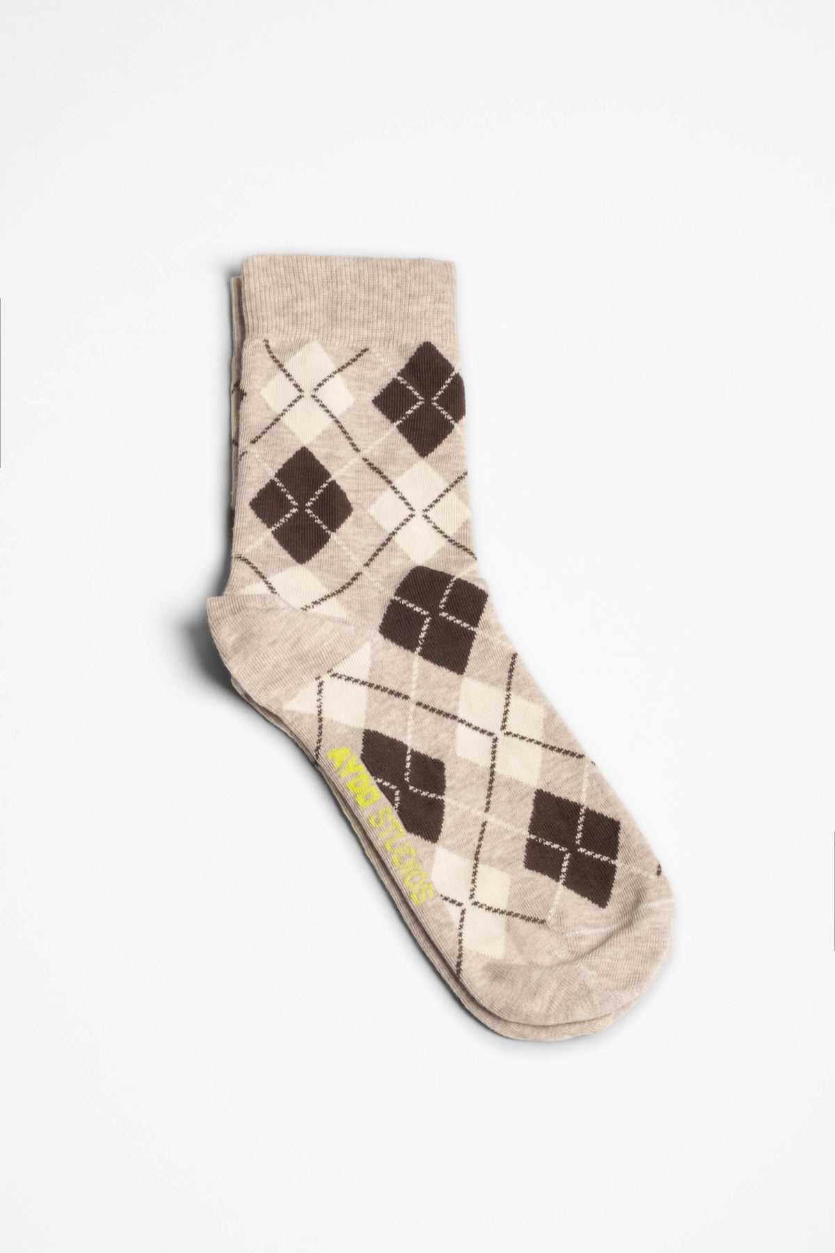 Strømper – KRAKOW ORIGIN // EATH RESIDUE - SMALL 36-40