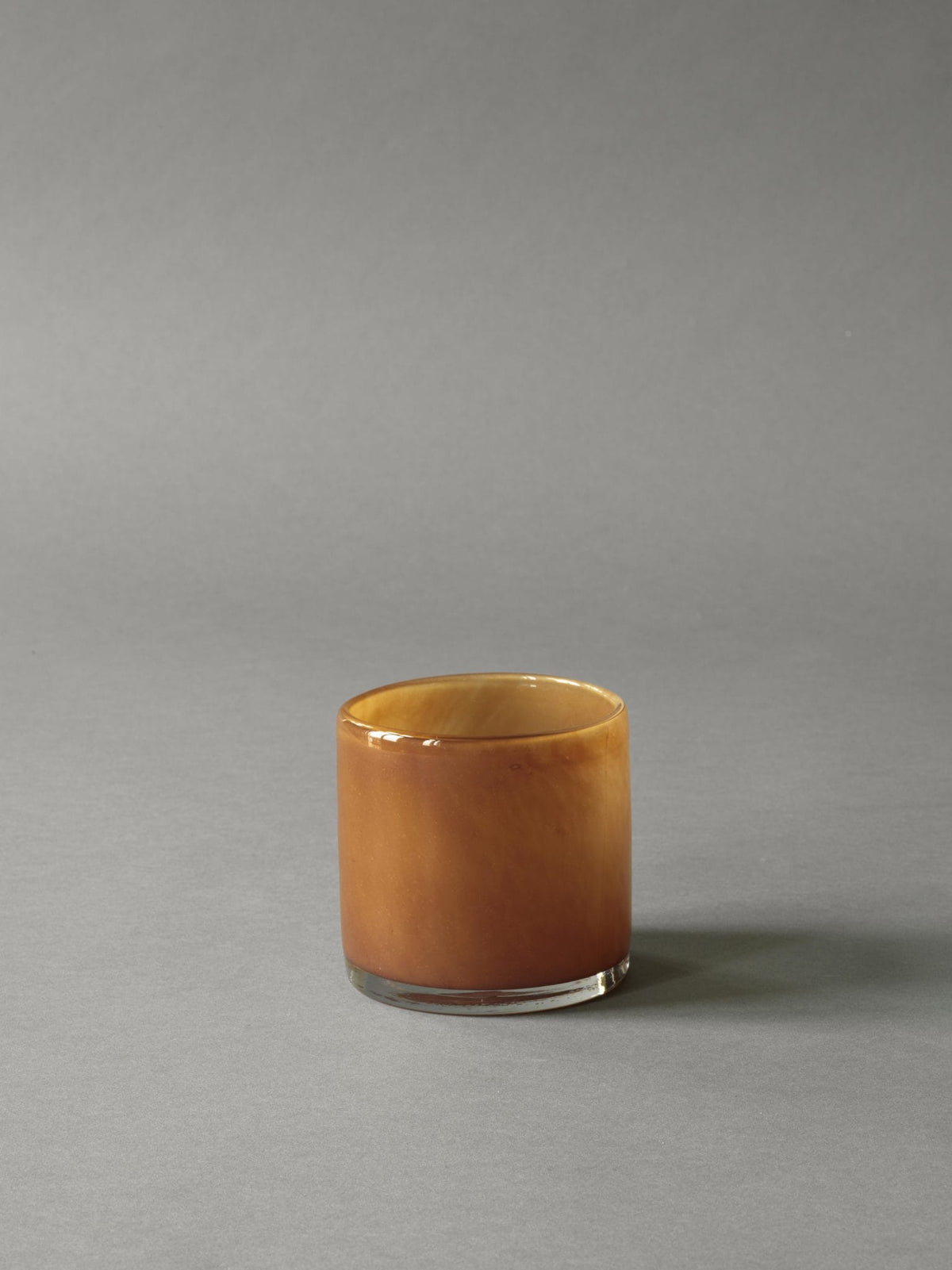 Tell Me More - Lyric Lysestage – Small, Brown