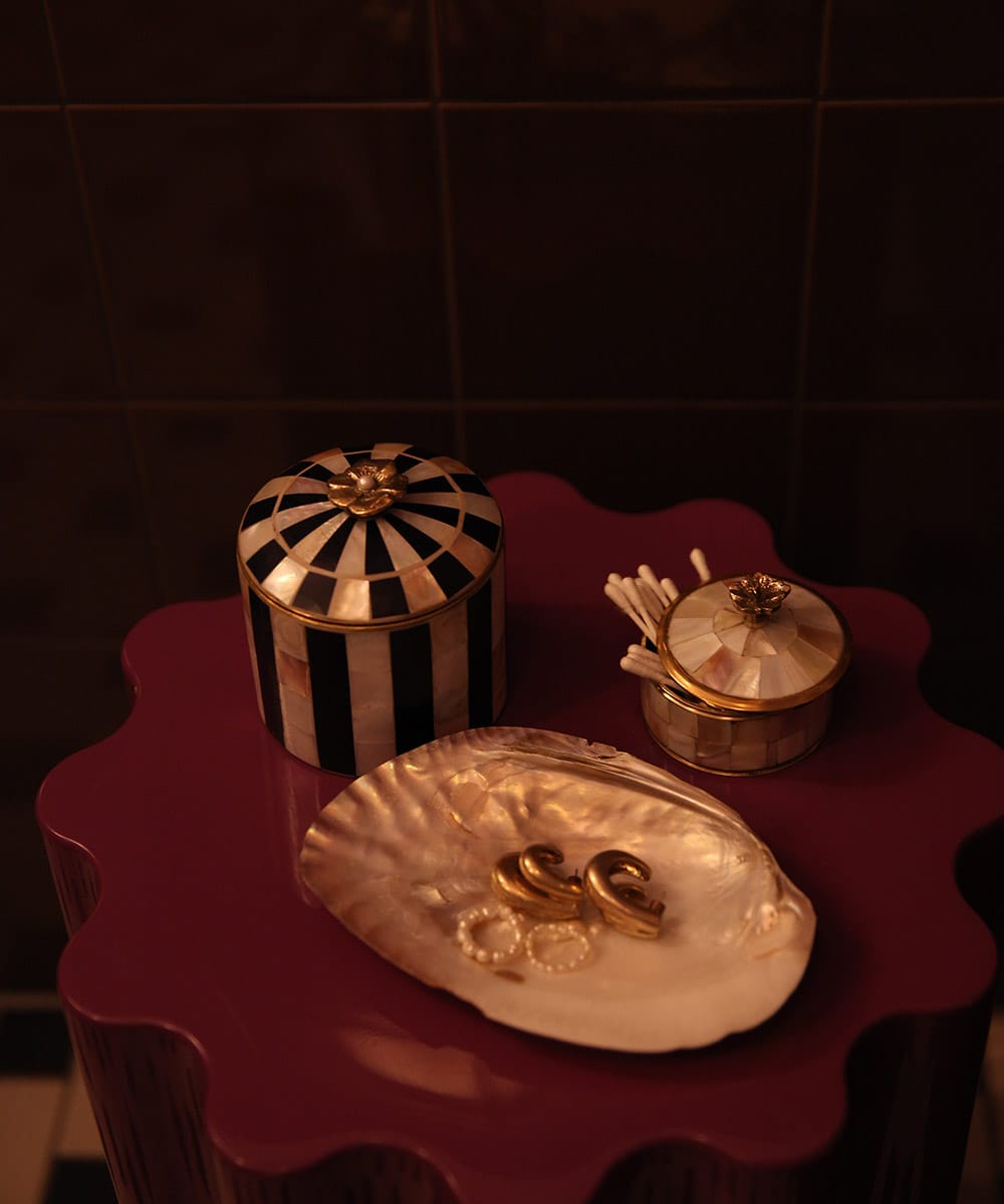 Circus Box - Zoey