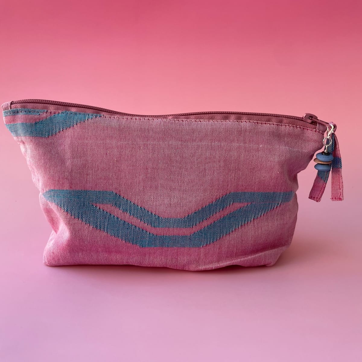 LAYA CPH - Saturn Pink - Inkl taskesmykke fra Limkilde