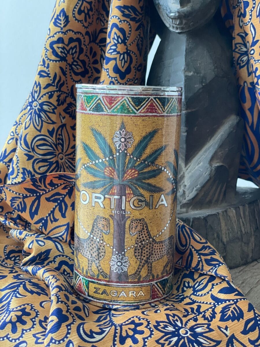 Ortigia Sicilia Zagara body lotion
