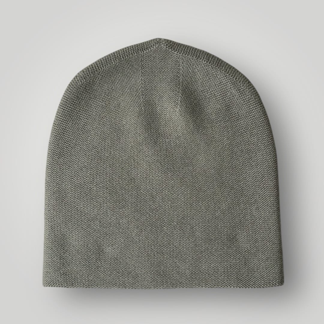 Sage cashmere hue