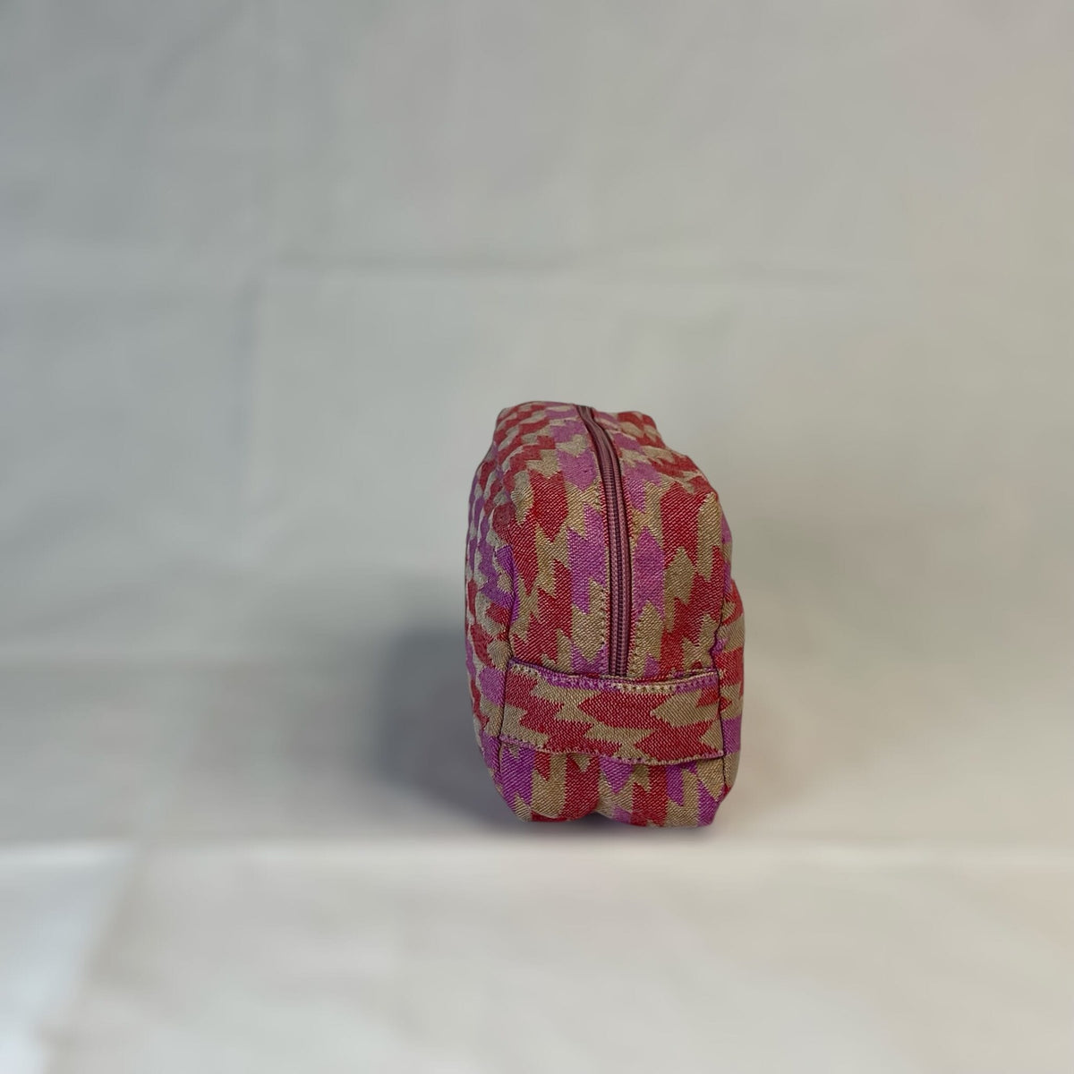 LAYA CPH - Sirius toilettaske - Bluch Pink