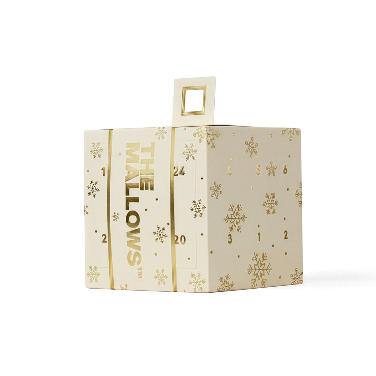 Julekalender The Classic Gourmet – Square