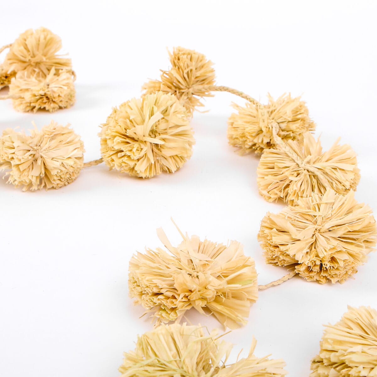 afrikanske guirlander