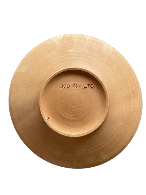 Skål 13-15 cm – Dekor #6