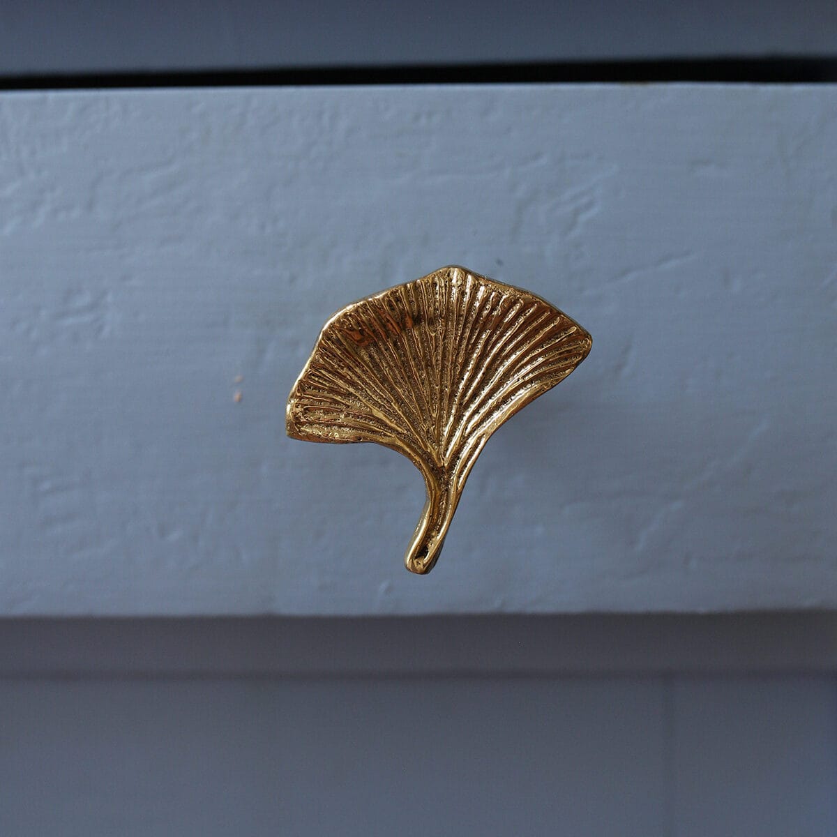 Flora Ginko Knob