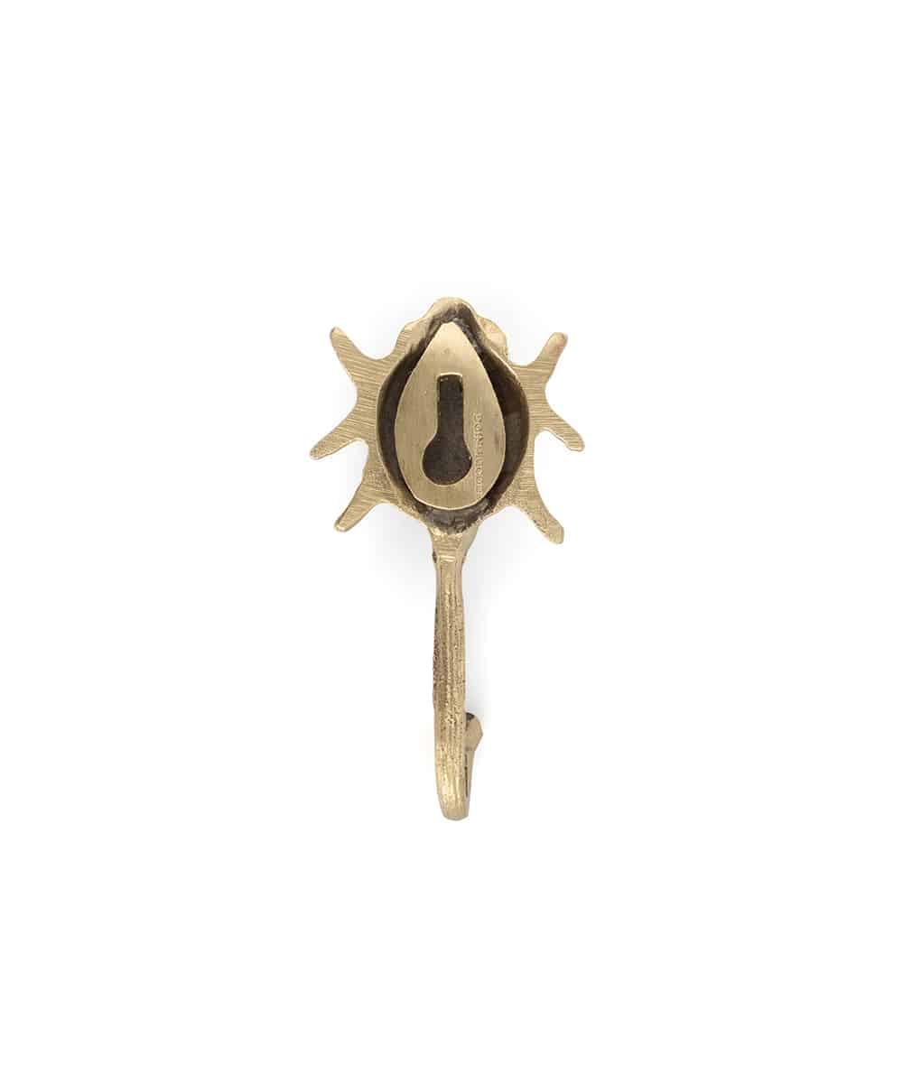 Lady bug hook