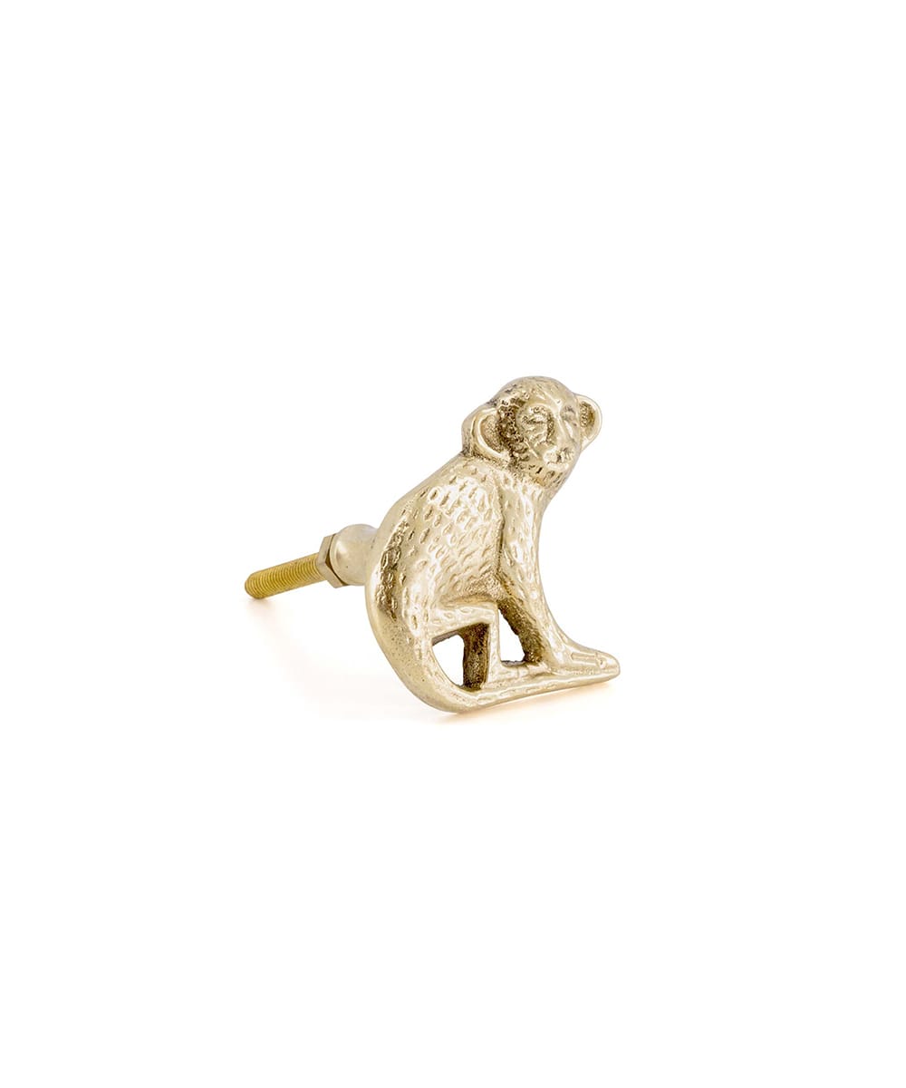 Peppin Monkey Greb (venstre)