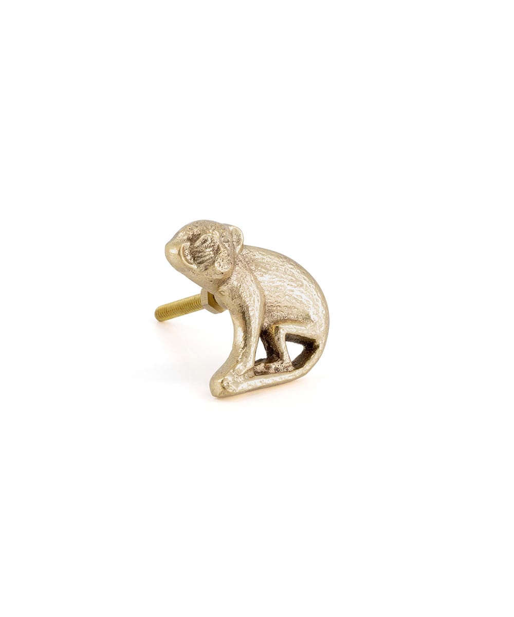Peppin Monkey Greb (højre)
