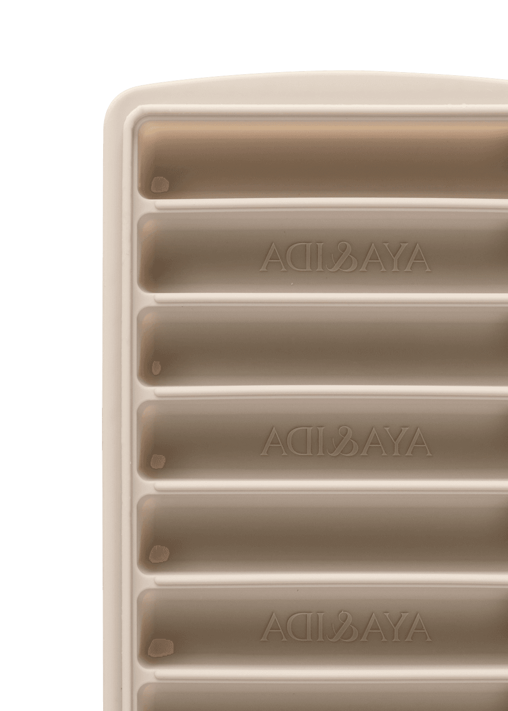 AYA&IDA Isterningebakke – Cream Beige