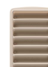 AYA&IDA Isterningebakke – Cream Beige
