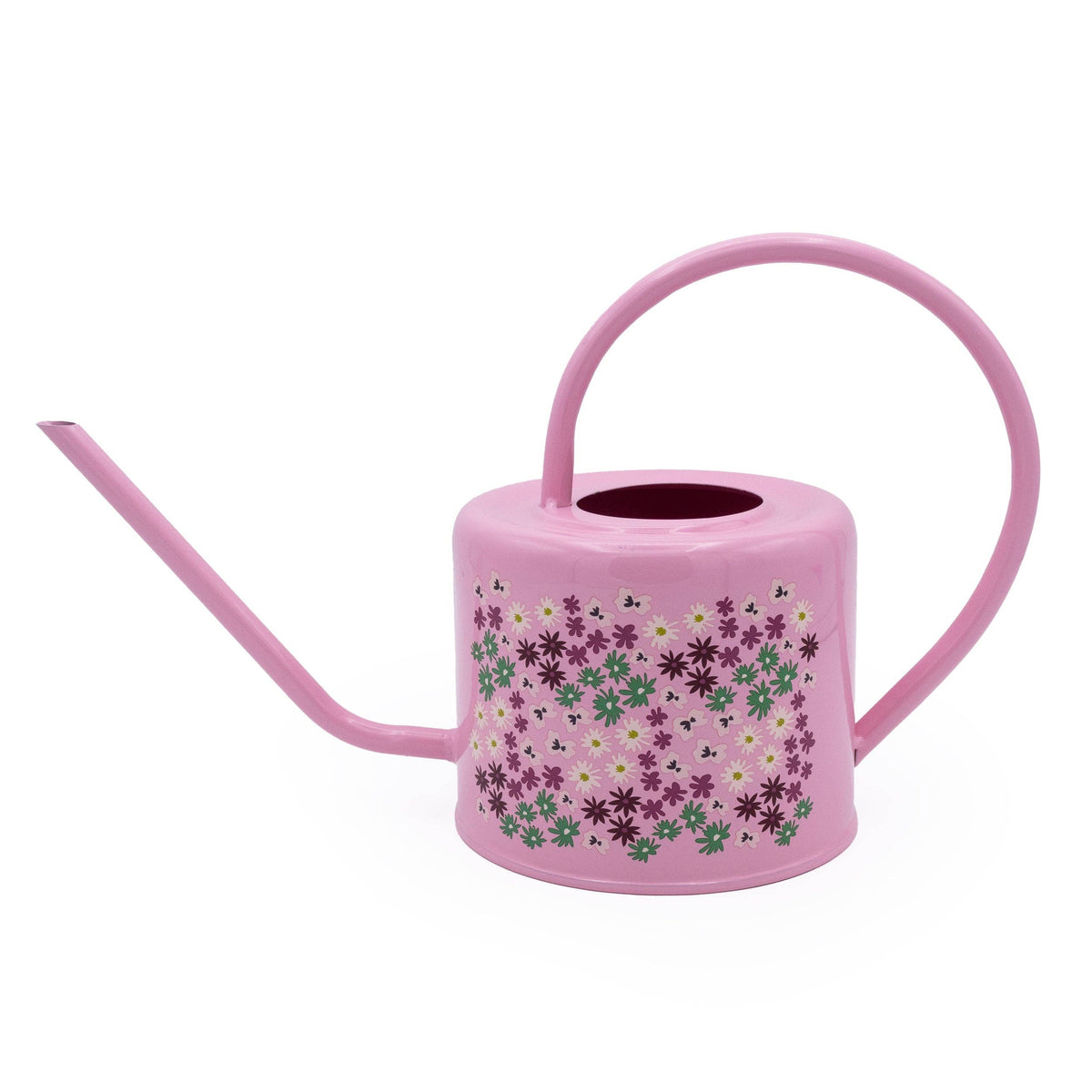 Vandkande Willow og Belle – Ditsy Mix Design