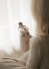 AYA&IDA – Sports Bottle 950 ml – Soft Rose