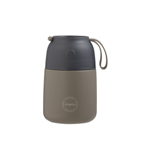 AYA&IDA Foodie Thermo beholder 500 ml Mint green