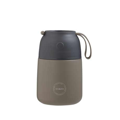 AYA&IDA Foodie Thermo beholder 500 ml Mint green