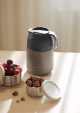 AYA&IDA Foodie Thermo beholder 500 ml Mint green