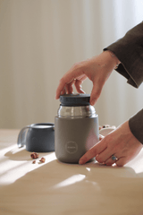 AYA&IDA Foodie Thermo beholder 500 ml Mint green