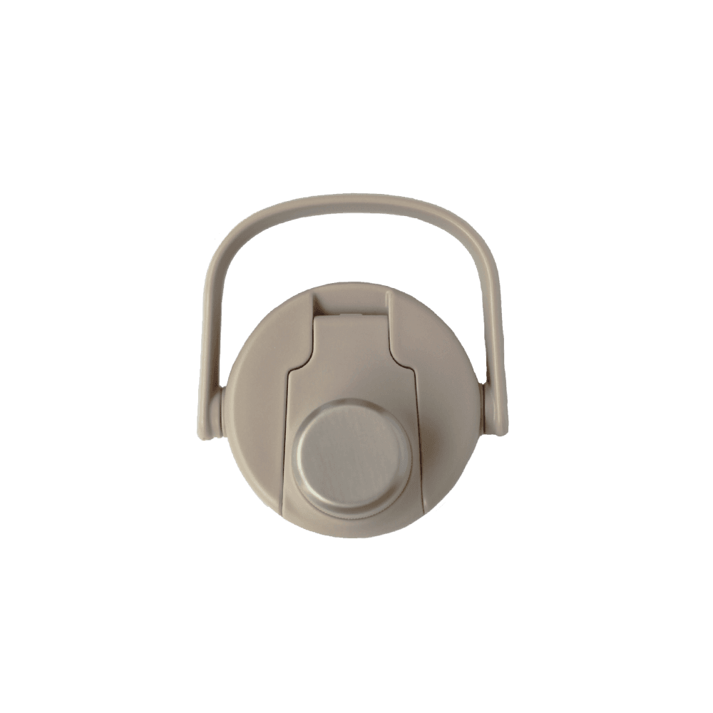 AYA&IDA - Sports Bottle - Spare Lid – Cream Beige