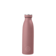 AYA&IDA Drikkeflaske 500 ml - Ash Rose