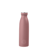 AYA&IDA Drikkeflaske 500 ml - Ash Rose