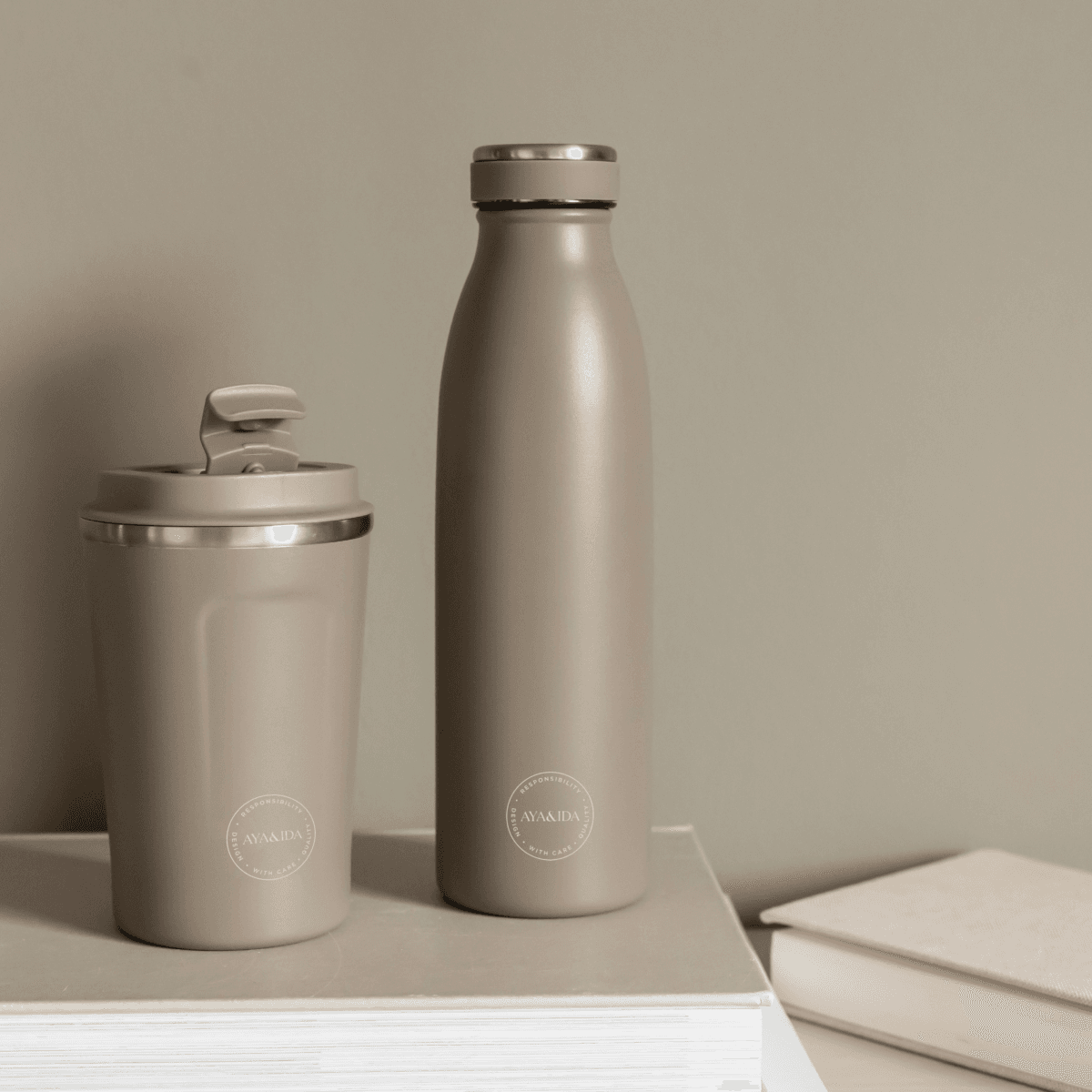 AYA&IDA drikkeflaske