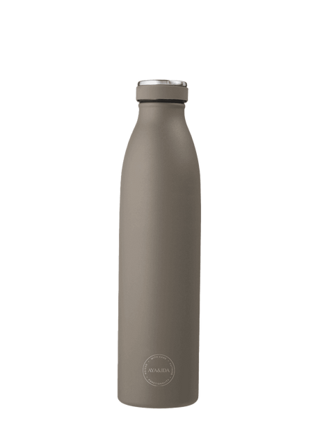 AYA&IDA Drikkeflaske 750 ml – Driftwood