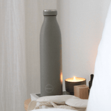 AYA&IDA Drikkeflaske 750 ml – Driftwood