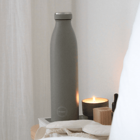 AYA&IDA Drikkeflaske 750 ml – Driftwood