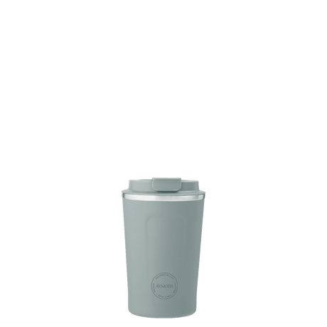 AYA&IDA CUP2GO Termokop 380 ml - Mint Green