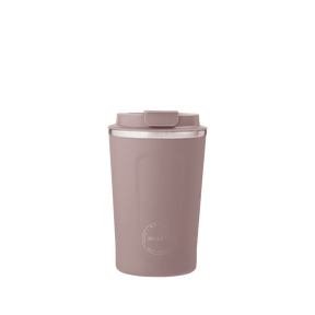 AYA&IDA CUP2GO Termokop - Dusty Rose -  380 ML