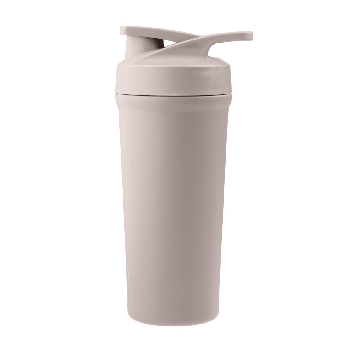 AYA&IDA Shaker Bottle - Soft Rose