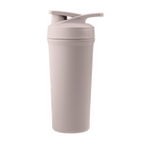 AYA&IDA Shaker Bottle - Soft Rose