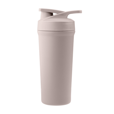 AYA&IDA Shaker Bottle - Soft Rose